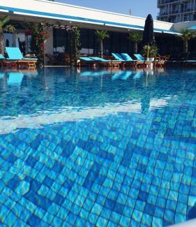 Venus Hotel | Carmen International Hotel Venus - Fost Becali Hotel