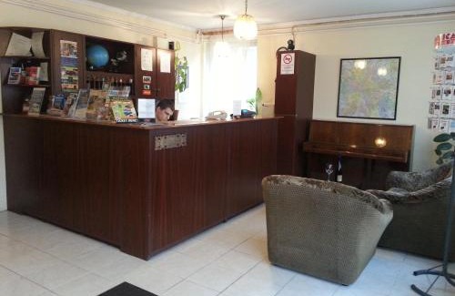 Zuglo Bed & Breakfast | Carmen Pension