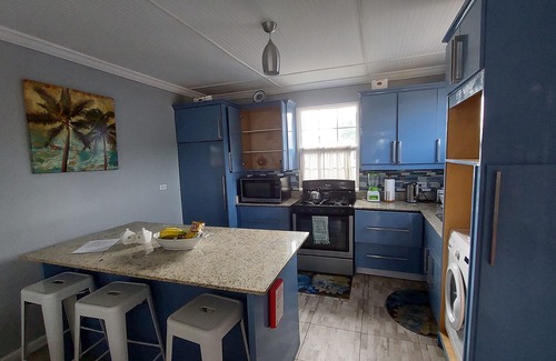 Bridgetown Apartment | Carmen's Apartment Is suitable for singles, couples and Families.