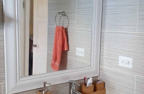 Bridgetown Apartment | Carmen's Apartment Is suitable for singles, couples and Families.