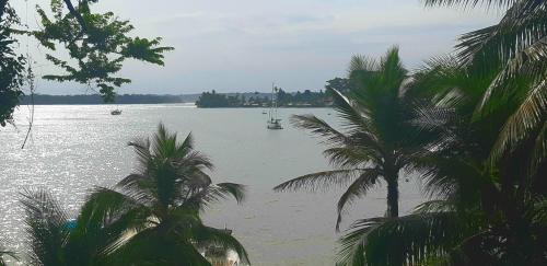 Isla Bastimentos Bed & Breakfast | Carmen's place