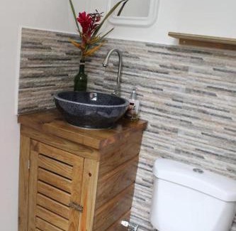 Isla Bastimentos Bed & Breakfast | Carmen's place