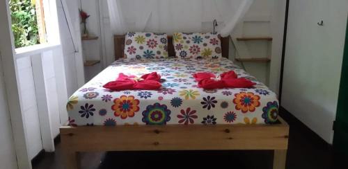 Isla Bastimentos Bed & Breakfast | Carmen's place