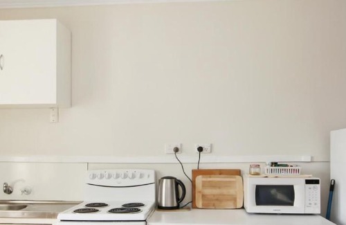 Scamander Hotel | Carmens Inn
