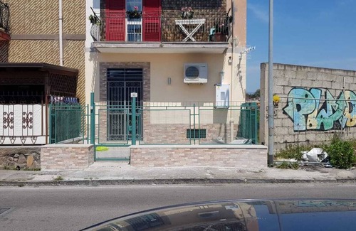 Torre Annunziata Apartment | Carmine holiday home special accomodation
