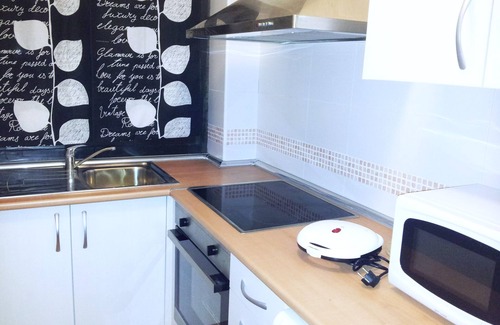 Velez de Benaudalla Apartment | Carmine. TROPICAL COAST - ALPUJARRAS. Ideal for couples. SUN and SNOW.