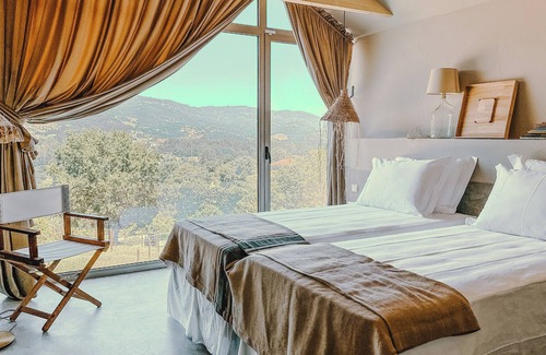 Ponte de Lima Hotel | Carmo's Boutique Hotel