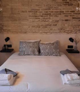 Triana Apartment | Carmona&House