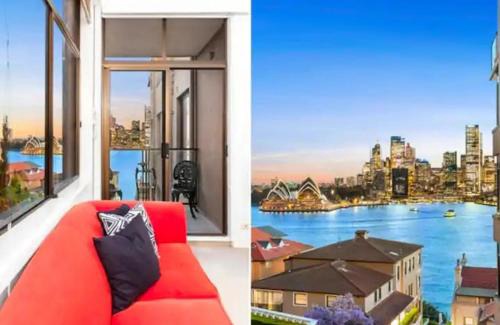 Kirribilli Hotel | Carnarvon Lodge Kirribilli, Sydney
