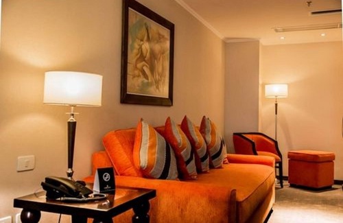 Encarnacion Hotel | Carnaval Hotel Casino
