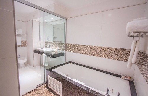 Encarnacion Hotel | Carnaval Hotel Casino