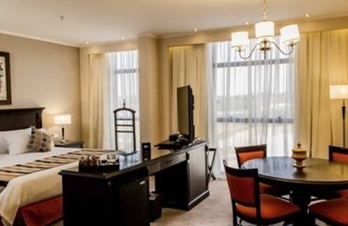 Encarnacion Hotel | Carnaval Hotel Casino