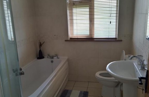 Carndonagh House | Carndonagh Holiday Rental