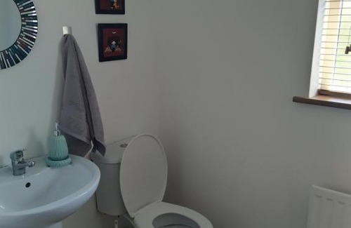 Carndonagh House | Carndonagh Holiday Rental