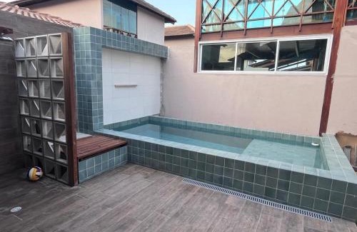 Praia dos Carneiros House | Carneiros Paradise - Casa de Luxo em Condomínio