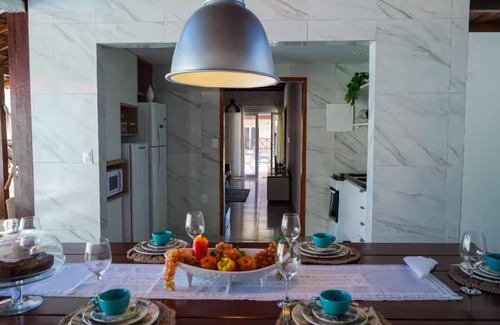 Praia dos Carneiros House | CARNEIROS/PE BEACH HOUSE