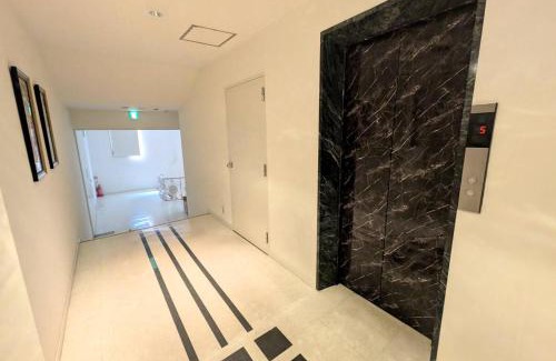 Amagasaki Hotel | Carnet (Adult Only)