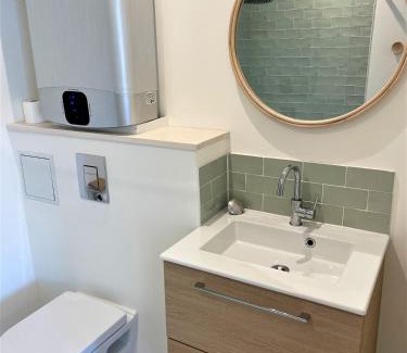 Lorgues Apartment | Carnets de voyage Coté studios
