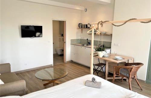 Lorgues Apartment | Carnets de voyage Coté studios