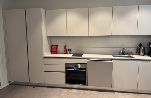 Locarno Apartment | Carnival Apartment 9