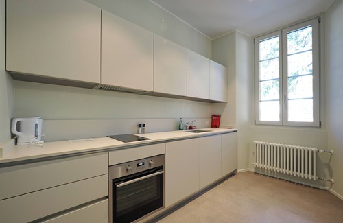 Locarno Apartment | Carnival Apartment 9