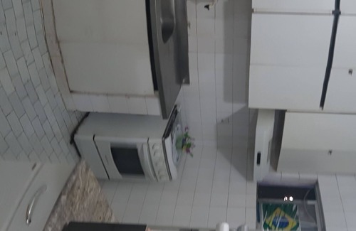 Boa Viagem RV Rental | Carnival apartment