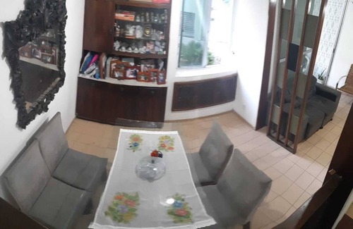 Boa Viagem RV Rental | Carnival apartment