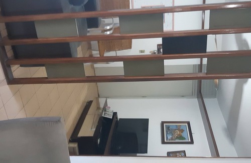Boa Viagem RV Rental | Carnival apartment