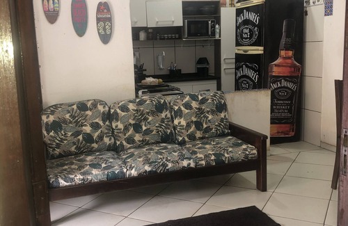 Praia da Vila House | Carnival rental in Saquarema