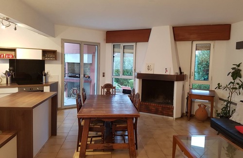 Carnon-Plage Villa | CARNON EAST. BEAUTIFUL VILLA 80 M FROM THE BEACH