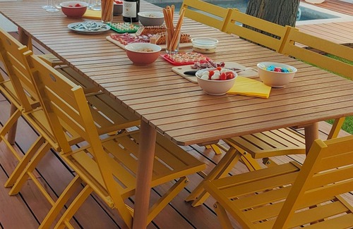 Carnon-Plage House | CARNON-Plage Very pretty Villa 2min from the beach