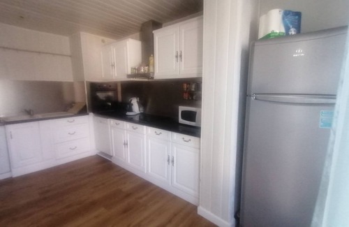 Carnon-Plage Villa | CARNON PLAGE VILLA in the paddocks, 250 M from the beach, AIR CONDITIONING