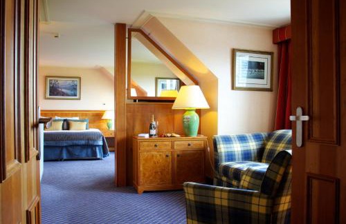 Carnoustie Hotel | Carnoustie Golf Hotel 'A Bespoke Hotel’