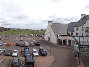 Carnoustie Hotel | Carnoustie Golf Hotel 'A Bespoke Hotel’