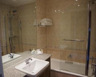 Carnoustie Hotel | Carnoustie Golf Hotel 'A Bespoke Hotel’