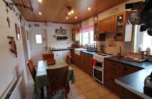 Killygordon House | Carnowen Cottage