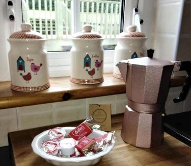 Killygordon House | Carnowen Cottage