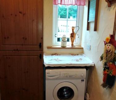 Killygordon House | Carnowen Cottage
