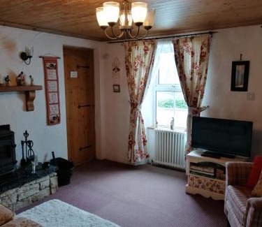 Killygordon House | Carnowen Cottage