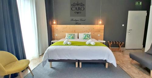 Tal-Ghoqod House | CARO Boutique Guest House