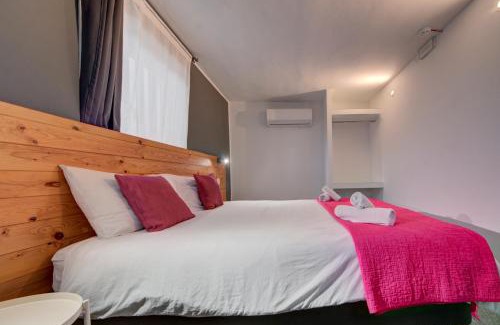 Tal-Ghoqod House | CARO Boutique Guest House