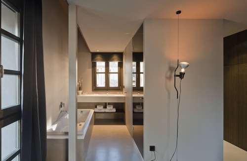 La Xerea Hotel | Caro Hotel