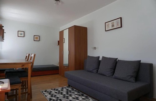 Cetniewo Apartment | Caro