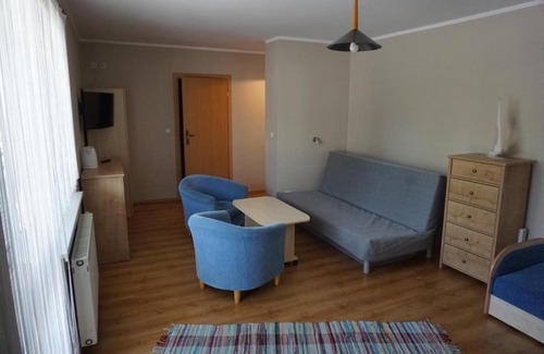 Cetniewo Apartment | Caro