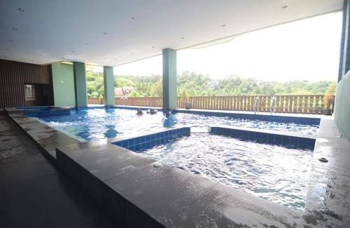 Silang Junction South Hotel | Carol Crosswinds Tagaytay