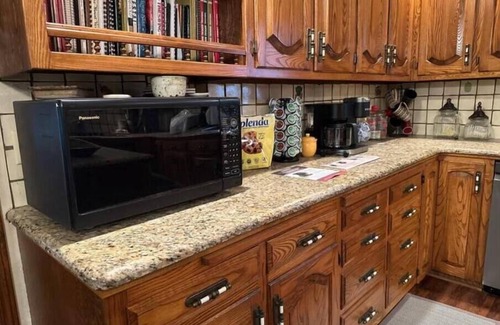 Springdale Other | Carol’s Riverbend Retreat