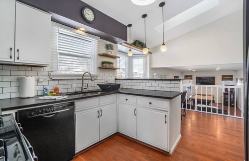 Carol Stream House | Carol Stream FHS Rental
