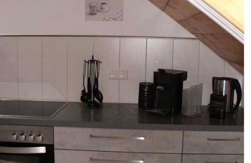 Stuehlingen House | Carola Stühlingen-Schwaningen