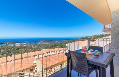 Trinita d'Agultu Apartment | Carolina House