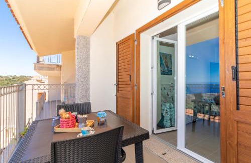 Trinita d'Agultu Apartment | Carolina House